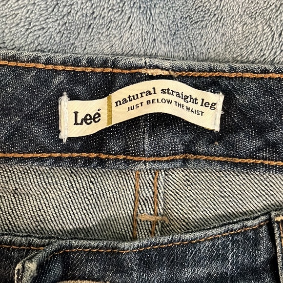 Women's jeans - Picture 2 of 4